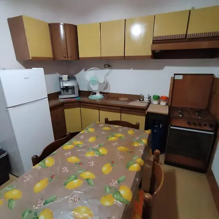דירה In Zona פאלמי