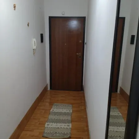 In Zona Appartamento