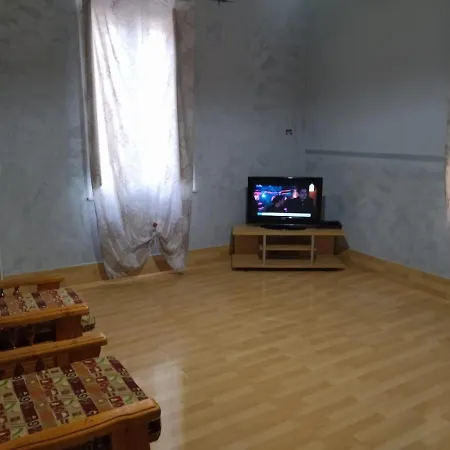 In Zona Appartamento