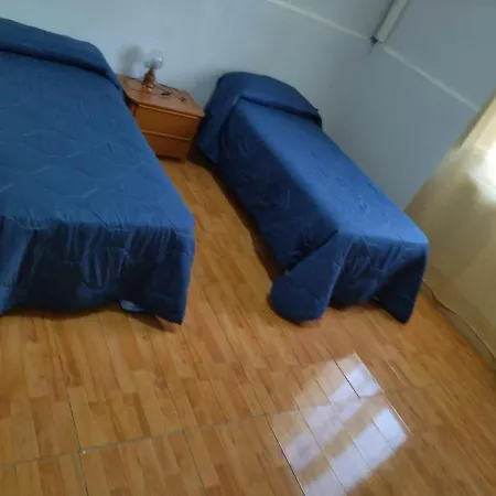 In Zona Appartamento