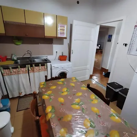 Appartamento In Zona *